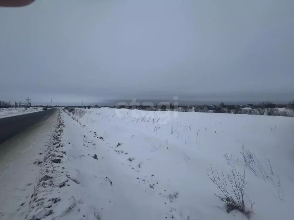 Участок, 10 сот., сельхоз (снт или днп) - Фото 0