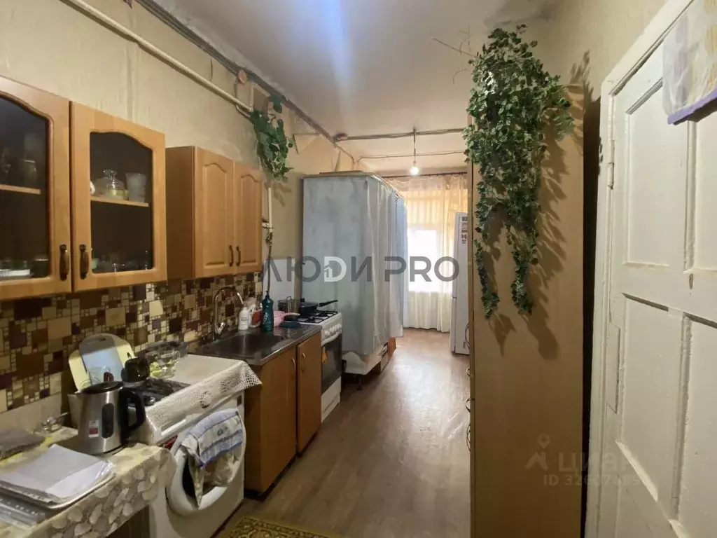 Комната Саратовская область, Саратов Валовая ул., 9 (47.5 м) - Фото 1