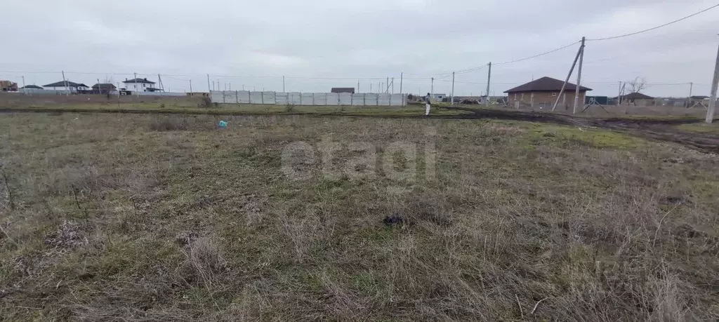 Участок в Крым, Симферопольский район, с. Мирное ул. 75 лет Победы ... - Фото 1