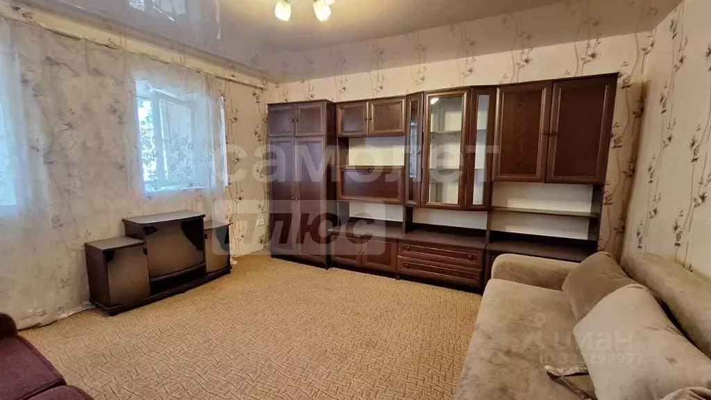 2-к кв. Крым, Симферополь ул. 8 Марта, 15 (42.0 м) - Фото 2