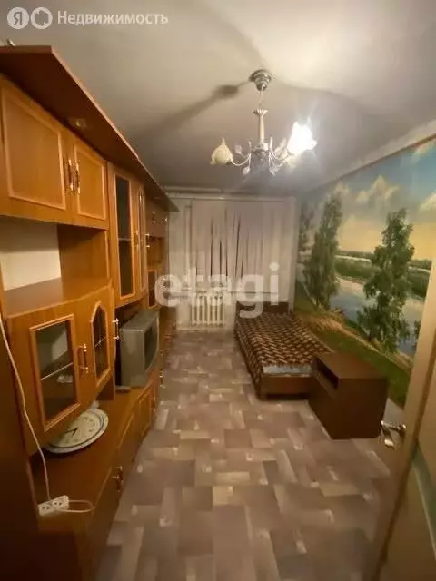 3-комнатная квартира: Троицк, посёлок Троицкая ГРЭС, 10-й квартал, 4 ... - Фото 2