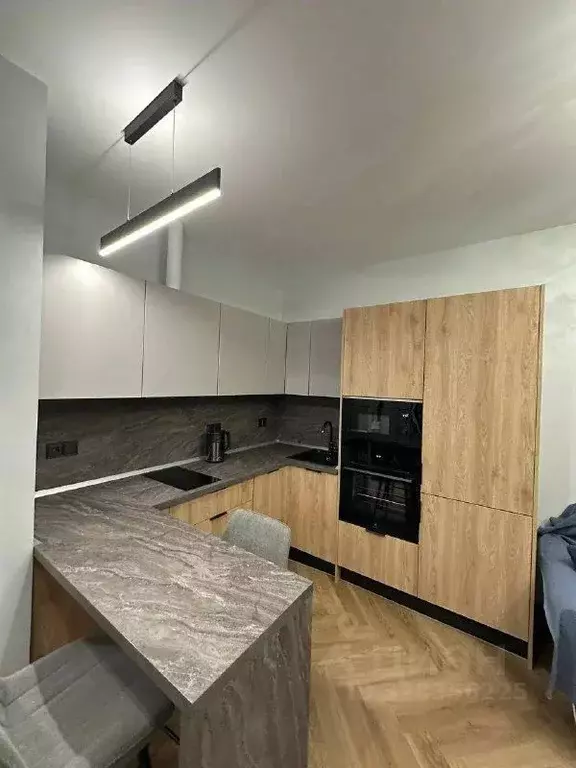 2-к кв. Москва 3-я Хорошевская ул., 23к1 (40.0 м) - Фото 1