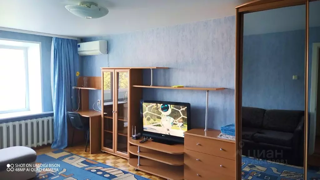 1-к кв. Удмуртия, Ижевск Камбарская ул., 33 (32.0 м) - Фото 0