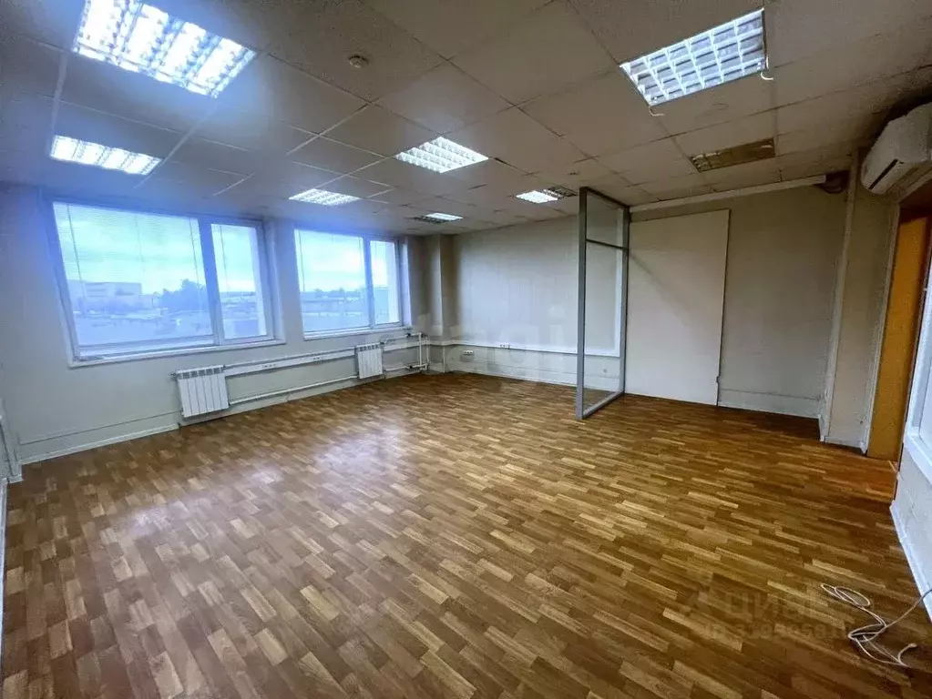Офис в Москва Очаковское ш., 32 (36 м) - Фото 0