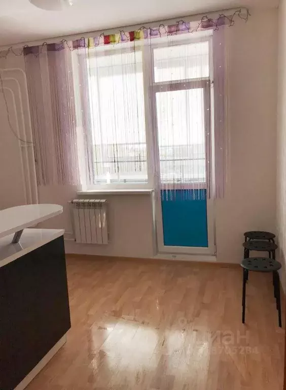 1-к кв. Свердловская область, Екатеринбург ул. Старых Большевиков, 3 ... - Фото 1
