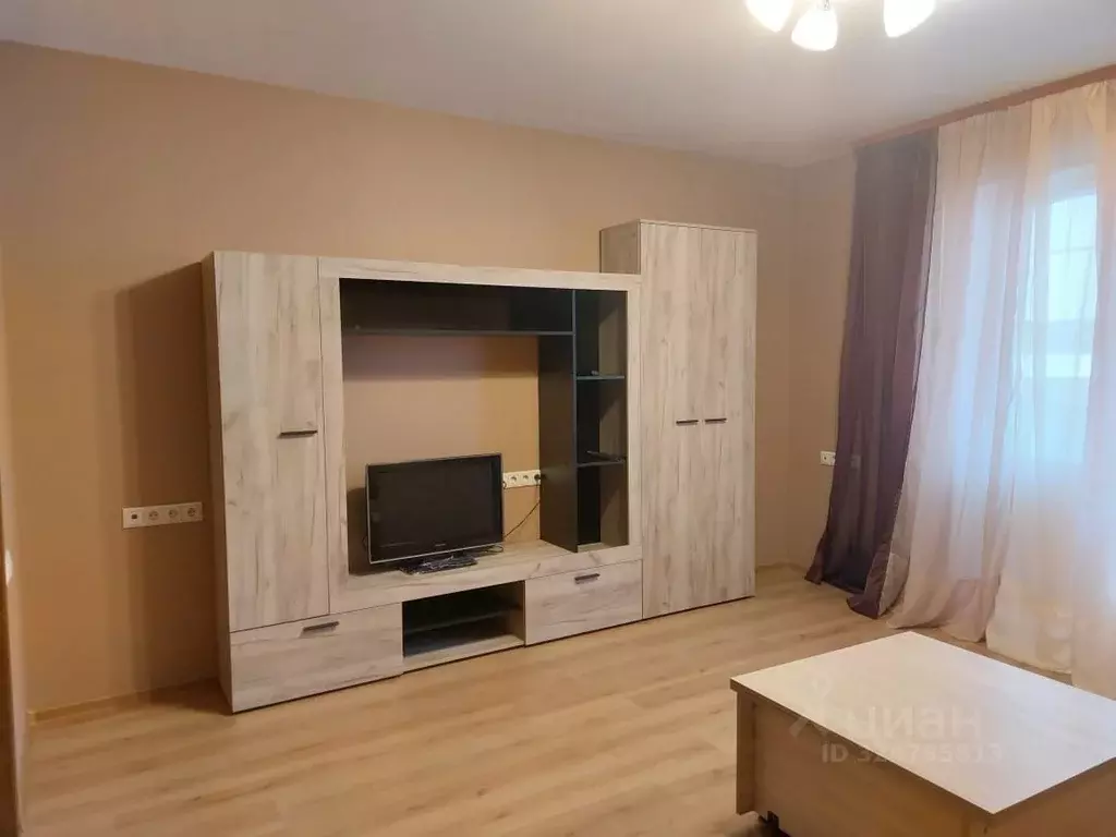 1-к кв. Московская область, Красногорск городской округ, Путилково пгт ... - Фото 2