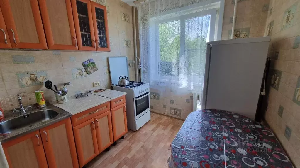 2-к кв. Архангельская область, Архангельск Воскресенская ул., 101к3 ... - Фото 1