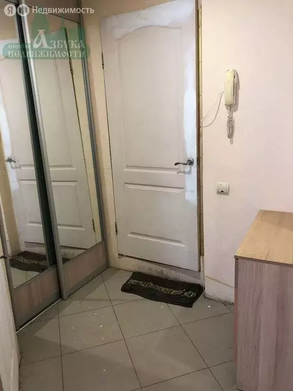 2-комнатная квартира: Смоленск, улица Нахимова, 31 (40 м) - Фото 0