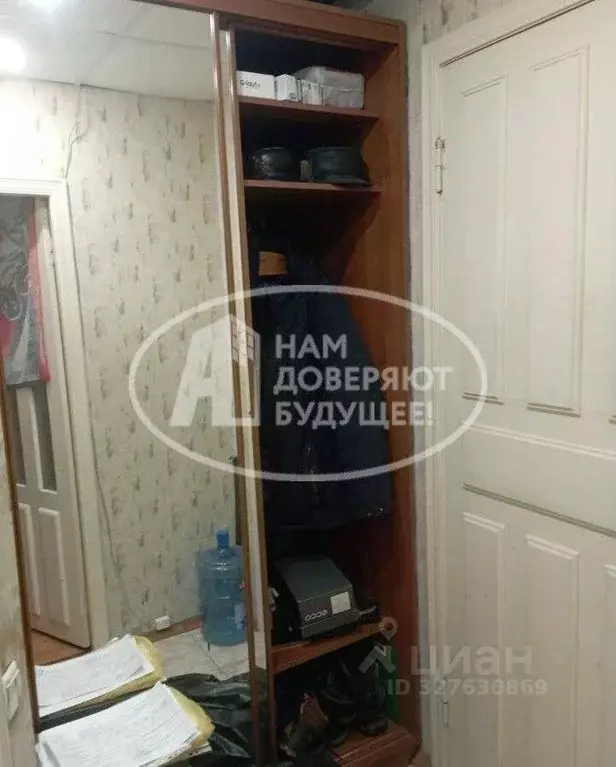 1-к кв. Пермский край, Лысьва ул. Металлистов, 23А (28.7 м) - Фото 2