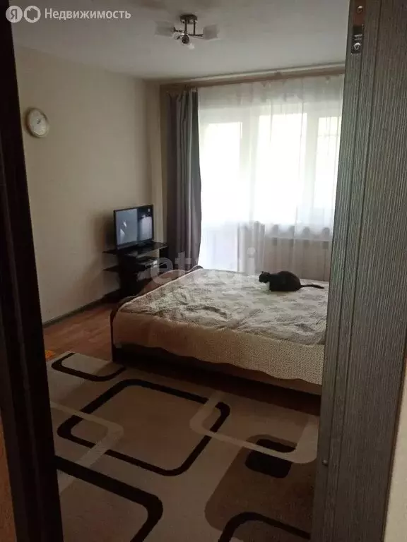 2-комнатная квартира: Нижний Тагил, улица Циолковского, 11А (47.2 м) - Фото 2