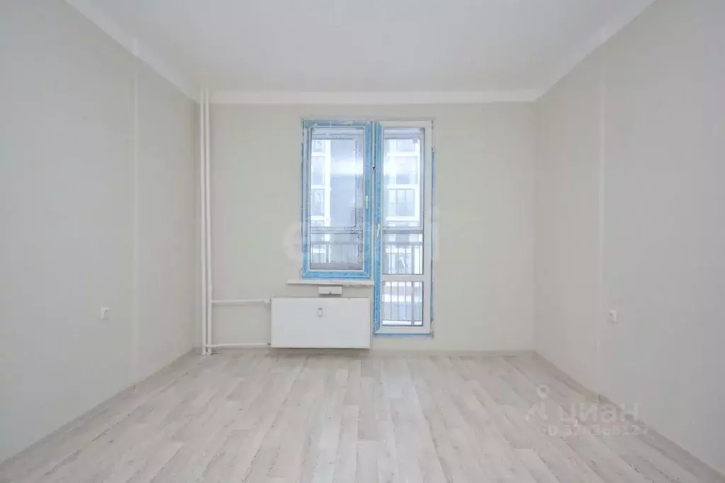 1-к кв. Саха (Якутия), Якутск ул. Александра Захарченко, 11 (48.8 м) - Фото 1