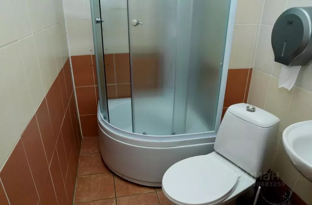 Комната Костромская область, Кострома ул. Свердлова, 8 (16.0 м) - Фото 2