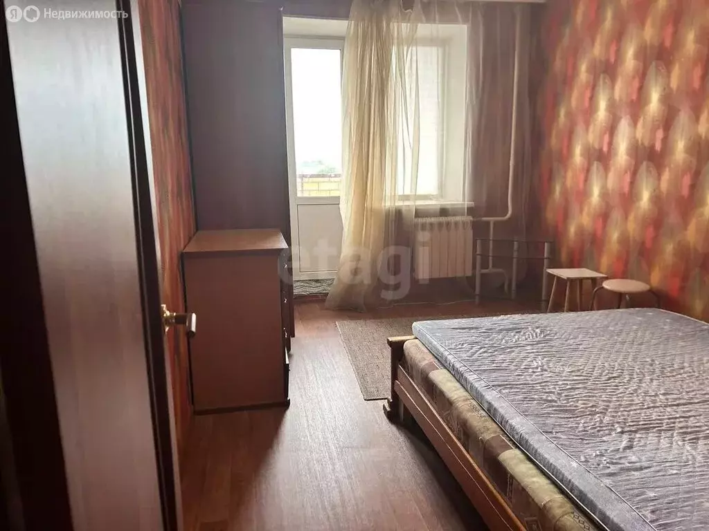 2-комнатная квартира: Ульяновск, Южная улица, 44 (48.1 м) - Фото 1