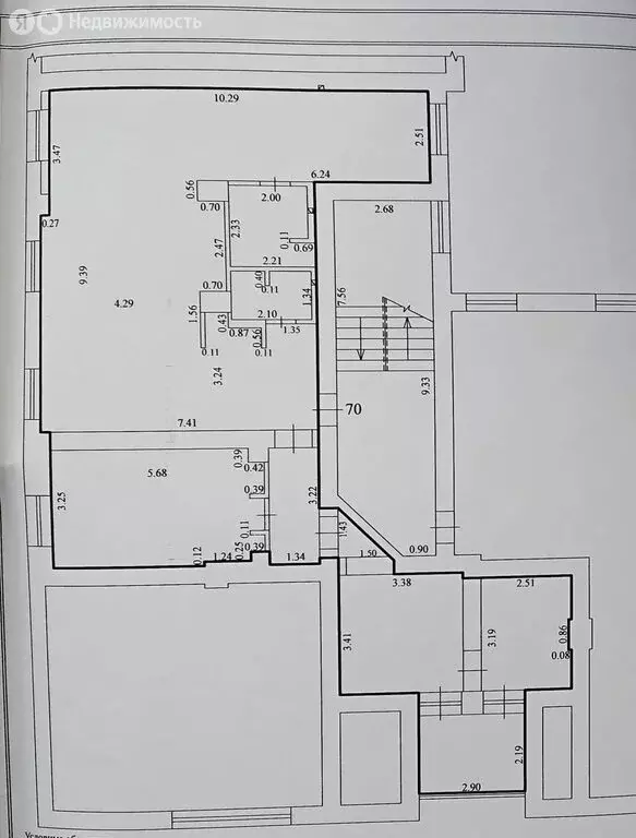 3-комнатная квартира: Самара, Ярмарочная улица, 2 (120 м) - Фото 1