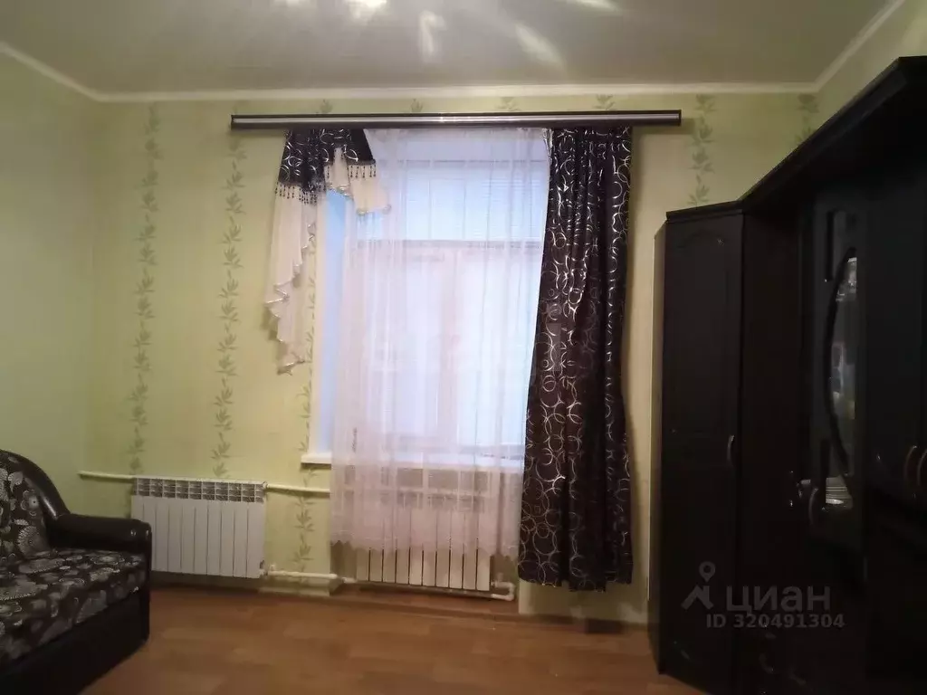 2-к кв. Саратовская область, Балашов ул. Ленина, 4 (43.0 м) - Фото 0