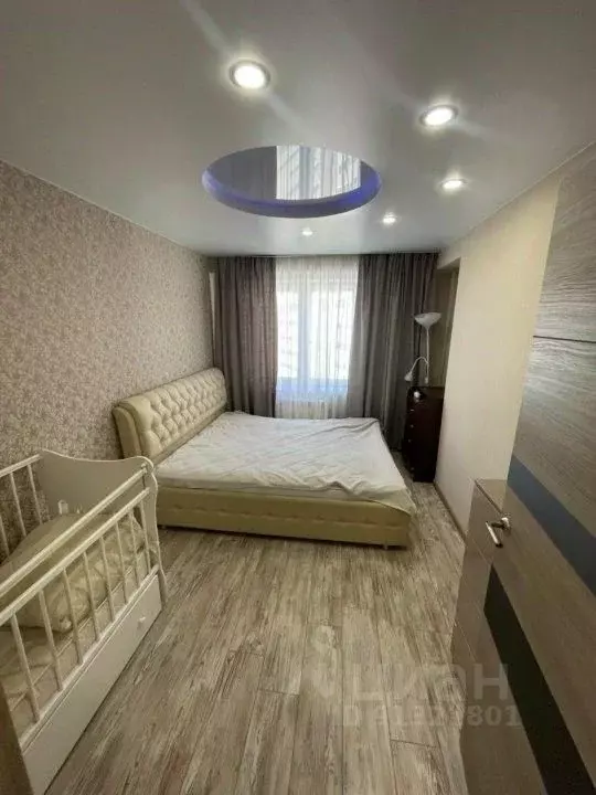 2-к кв. Свердловская область, Екатеринбург ул. Дорожная, 21 (60.0 м) - Фото 1