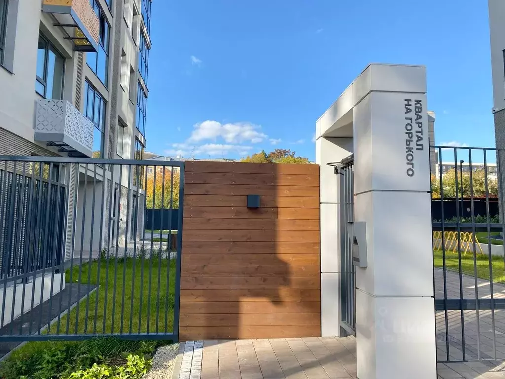 2-к кв. Удмуртия, Ижевск ул. Максима Горького, 34А (74.59 м) - Фото 2