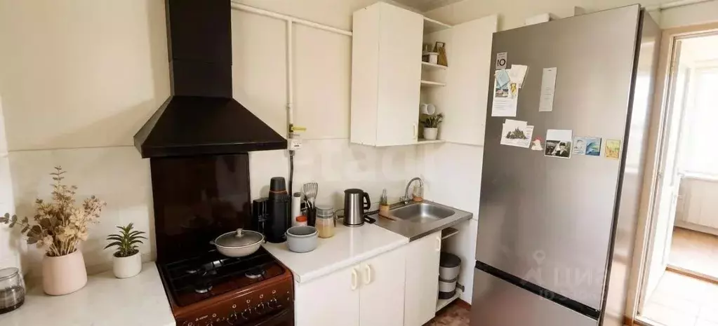 1-к кв. Иркутская область, Ангарск 18-й мкр, 3 (35.1 м) - Фото 1