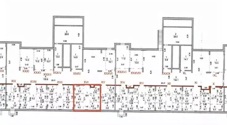 Помещение свободного назначения в Московская область, Люберцы ... - Фото 2