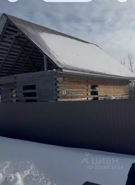 Участок в Башкортостан, Иглинский район, с. Кудеевский Советская ул. ... - Фото 2