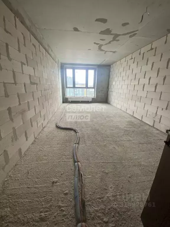 Студия Москва Сколковское ш., 40к3 (31.0 м) - Фото 0