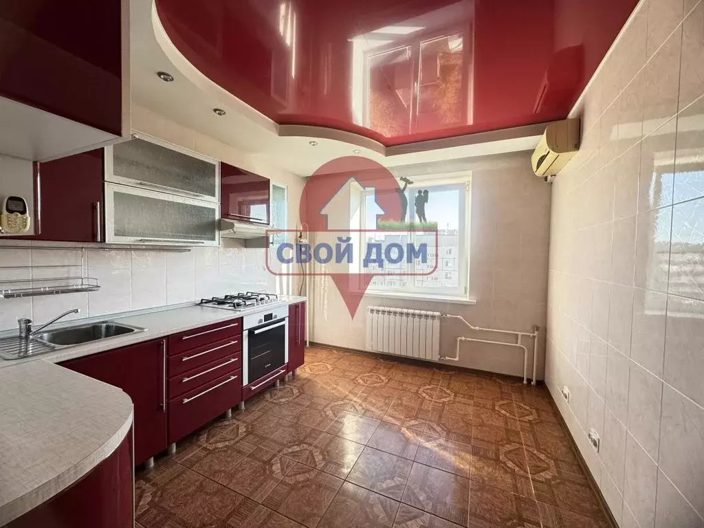 Квартира, 3 комнаты, 71 м - Фото 2