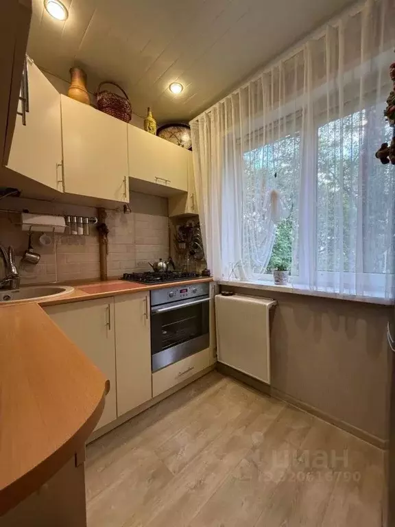 2-к кв. Орловская область, Орел Приборостроительная ул., 38 (42.2 м) - Фото 0