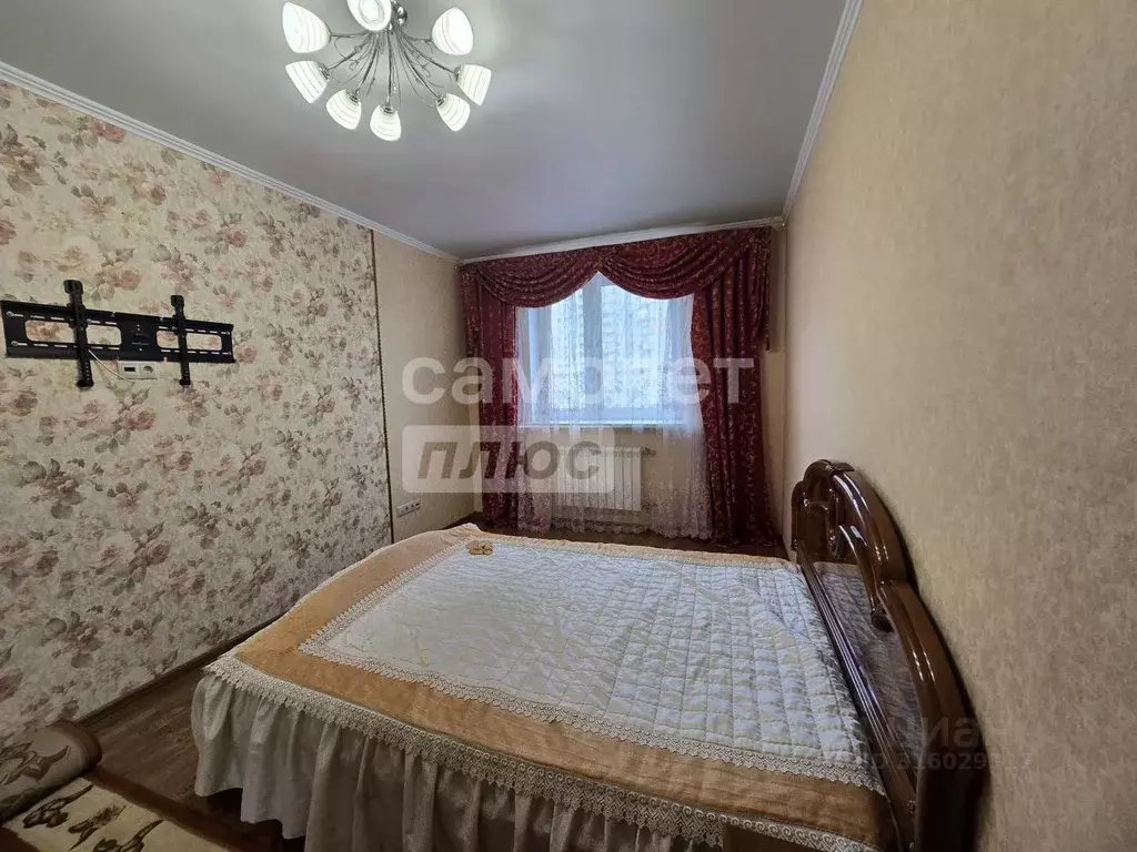 1-к кв. Московская область, Балашиха ул. Демин луг, 4 (39.8 м) - Фото 0