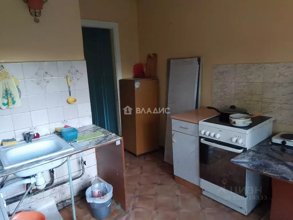 Комната Иркутская область, Ангарск 82-й кв-л, 19 (12.5 м) - Фото 0