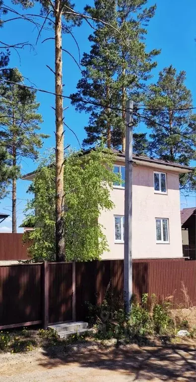 Дом в Иркутская область, Иркутский муниципальный округ, Маркова рп, ... - Фото 2