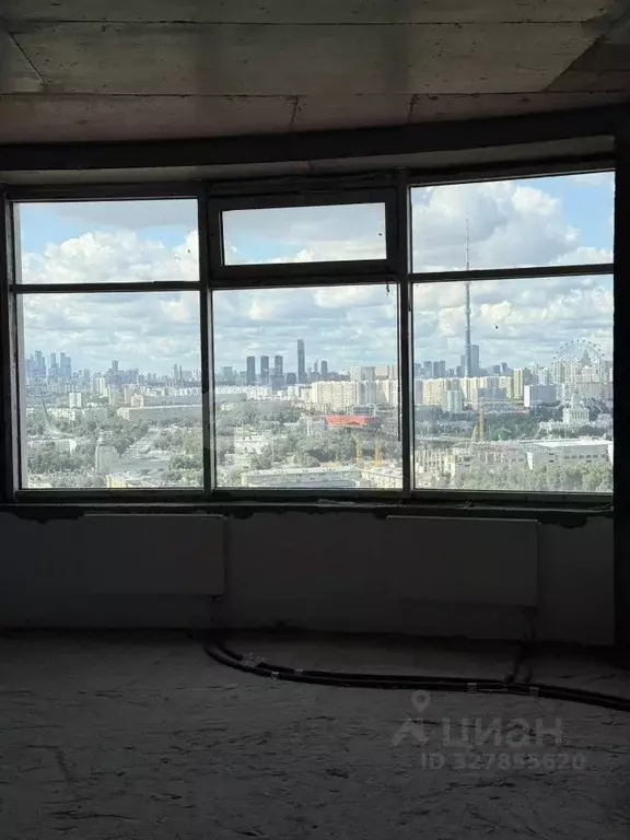 Студия Москва просп. Мира, 188Бк3 (128.1 м) - Фото 2