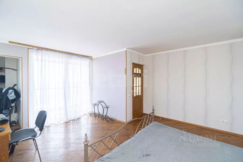 Дом в Севастополь ш. Фиолентовское, 56Б (110 м) - Фото 1