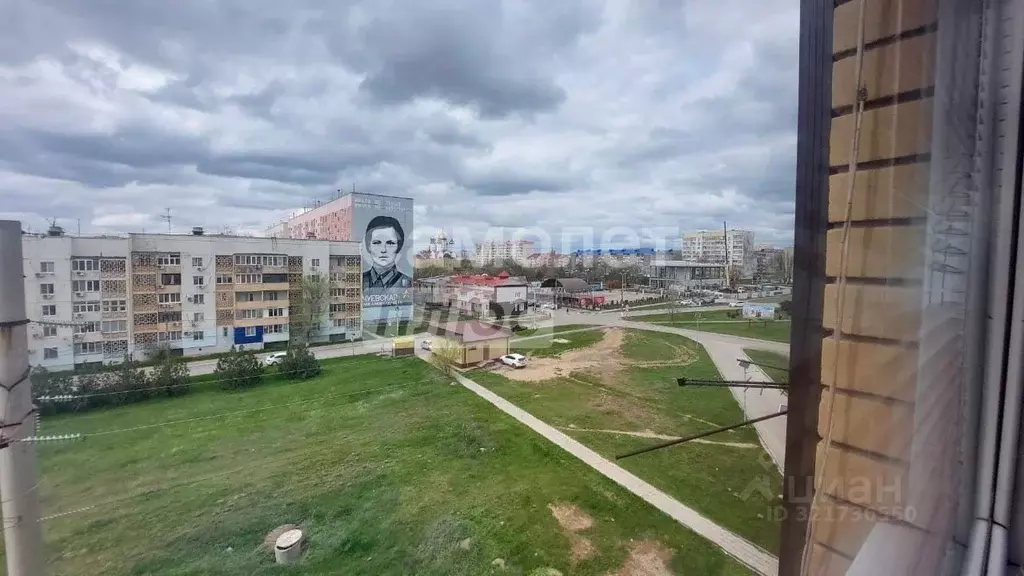 2-к кв. Калмыкия, Элиста 9-й мкр, 6 (61.8 м) - Фото 1