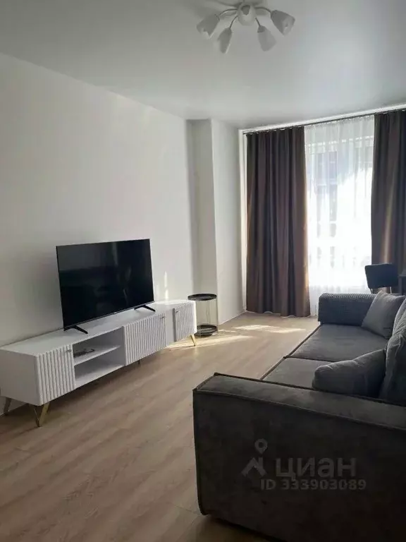 1-к кв. Москва ул. Ивана Франко, 20к1 (40.0 м) - Фото 2