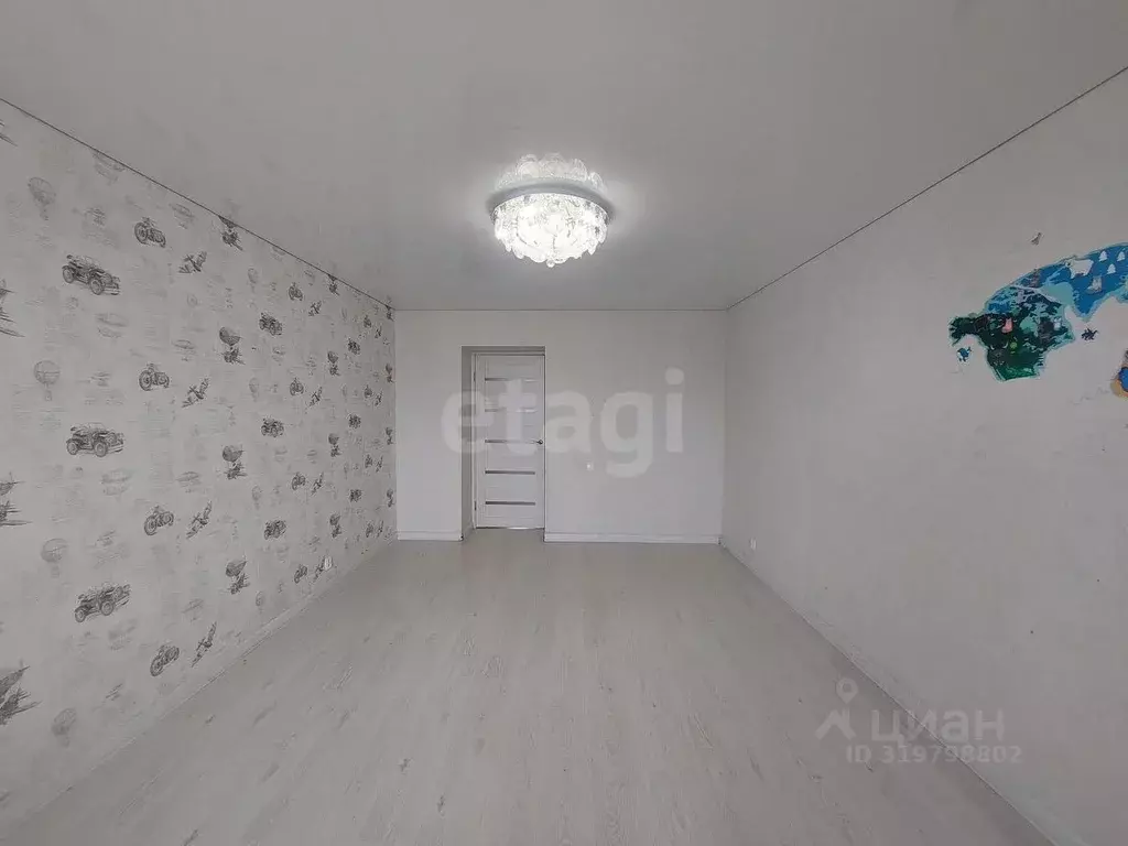 3-к кв. Архангельская область, Котлас просп. Мира, 25 (60.0 м) - Фото 1