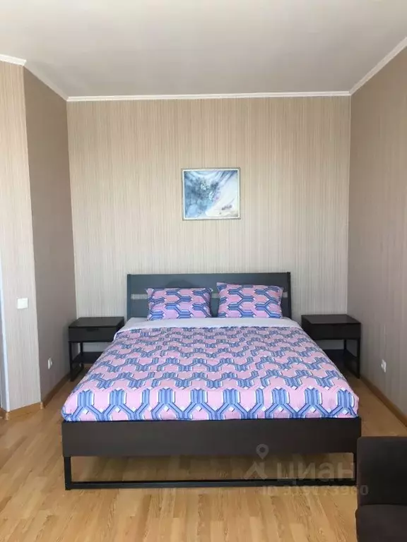1-к кв. Новосибирская область, Новосибирск ул. Крылова, 64/1 (40.0 м) - Фото 1