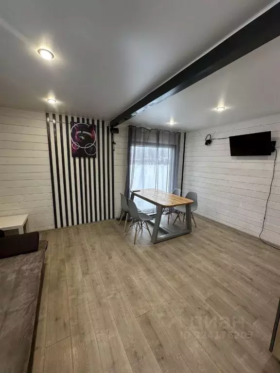 Дом в Тверская область, Калининский муниципальный округ, д. Красная ... - Фото 1