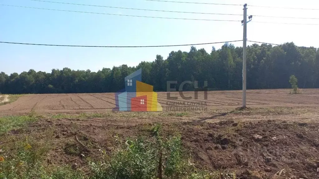 Участок в Тульская область, Тула городской округ, д. Струково  (20.42 ... - Фото 2