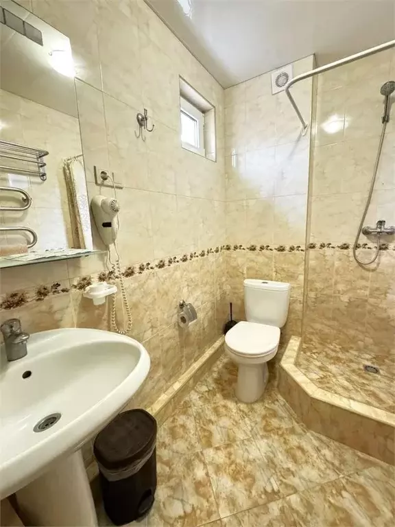 Комната Краснодарский край, Геленджик городской округ, с. Дивноморское ... - Фото 2