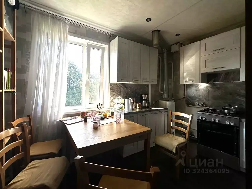 Дом в Калужская область, Боровск Коммунистическая ул., 53 (60 м) - Фото 2