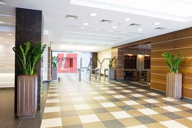 Офис в Москва ул. Горбунова, 2С3 (97 м) - Фото 1