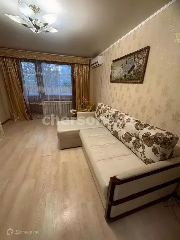 Продаётся 2-к квартира, 52 м - Фото 0