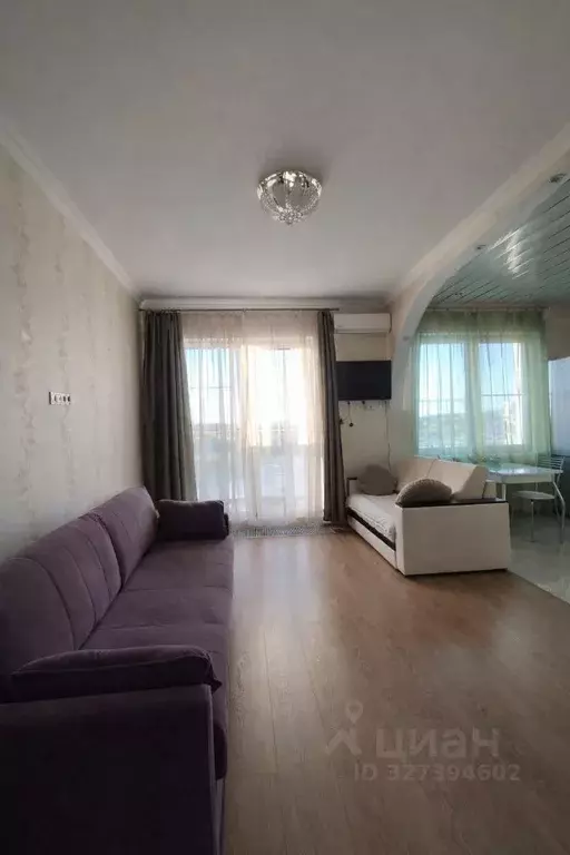 2-к кв. Московская область, Одинцовский городской округ, с. Ромашково ... - Фото 2