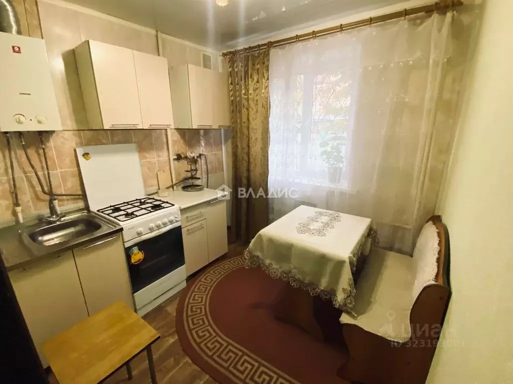 1-к кв. Белгородская область, Старый Оскол ул. Урицкого, 3 (48.0 м) - Фото 1