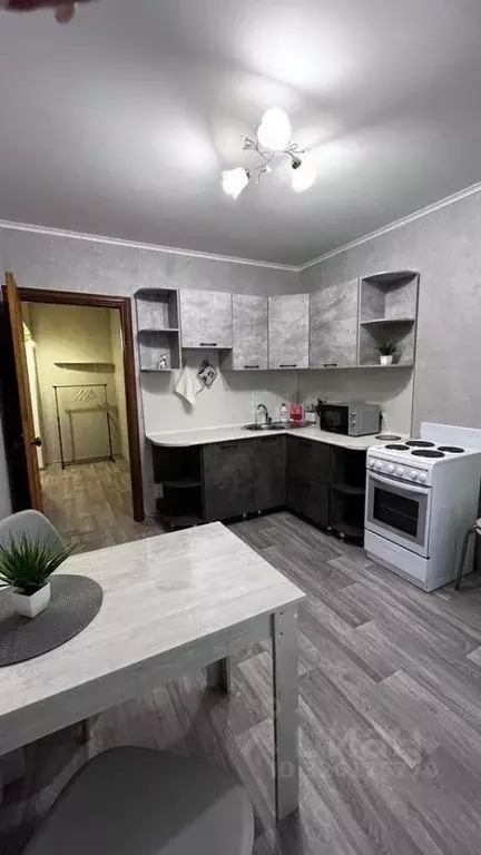 1-к кв. Татарстан, Альметьевск просп. Строителей, 10 (50.0 м) - Фото 2