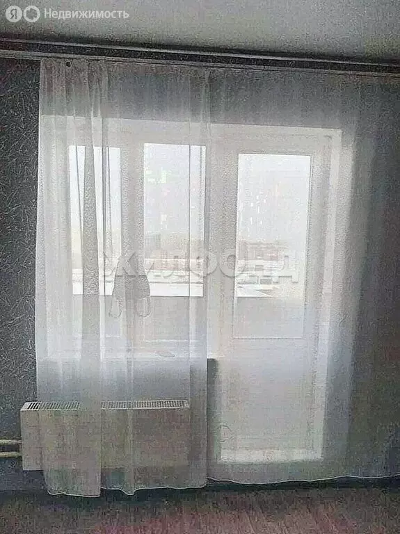 Квартира-студия: Новосибирск, улица Виктора Уса, 11 (19.5 м) - Фото 2