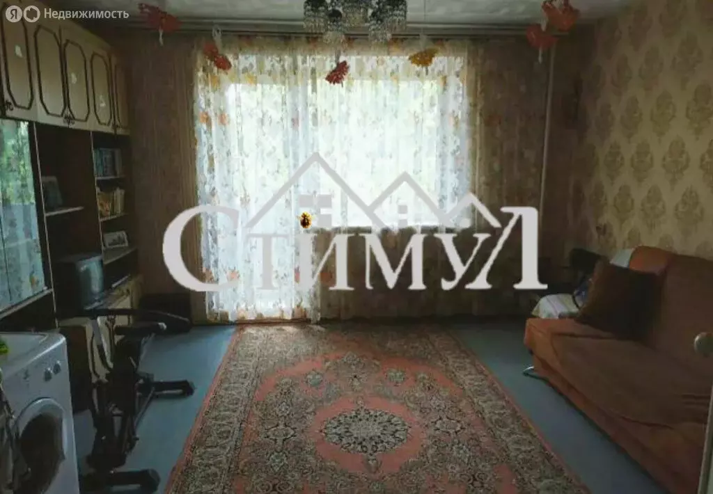 2-комнатная квартира: Республика Хакасия, рабочий посёлок Пригорск, 4 ... - Фото 2