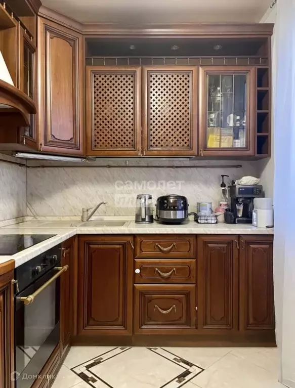 Продаётся 1-к квартира, 38 м - Фото 1