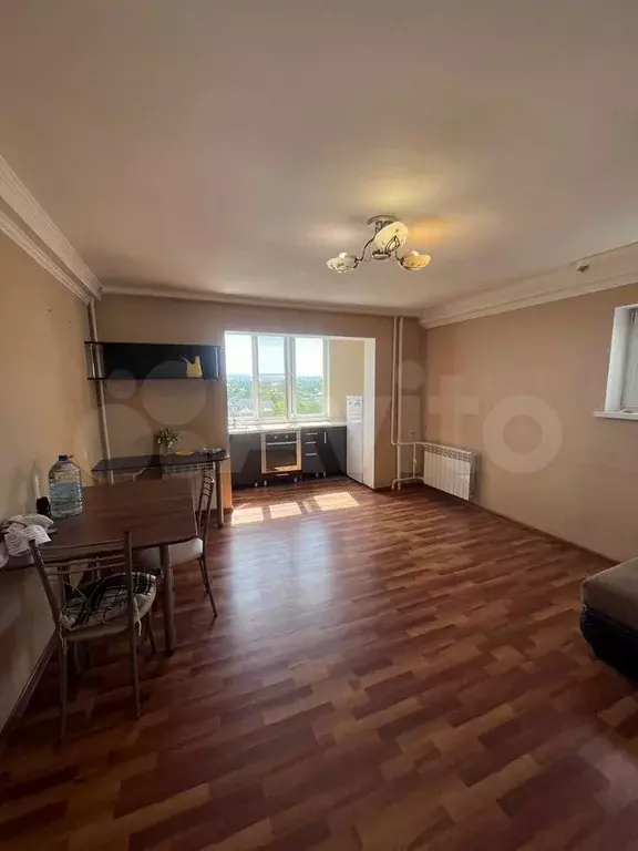 3-к. квартира, 53,1 м, 7/12 эт. - Фото 0