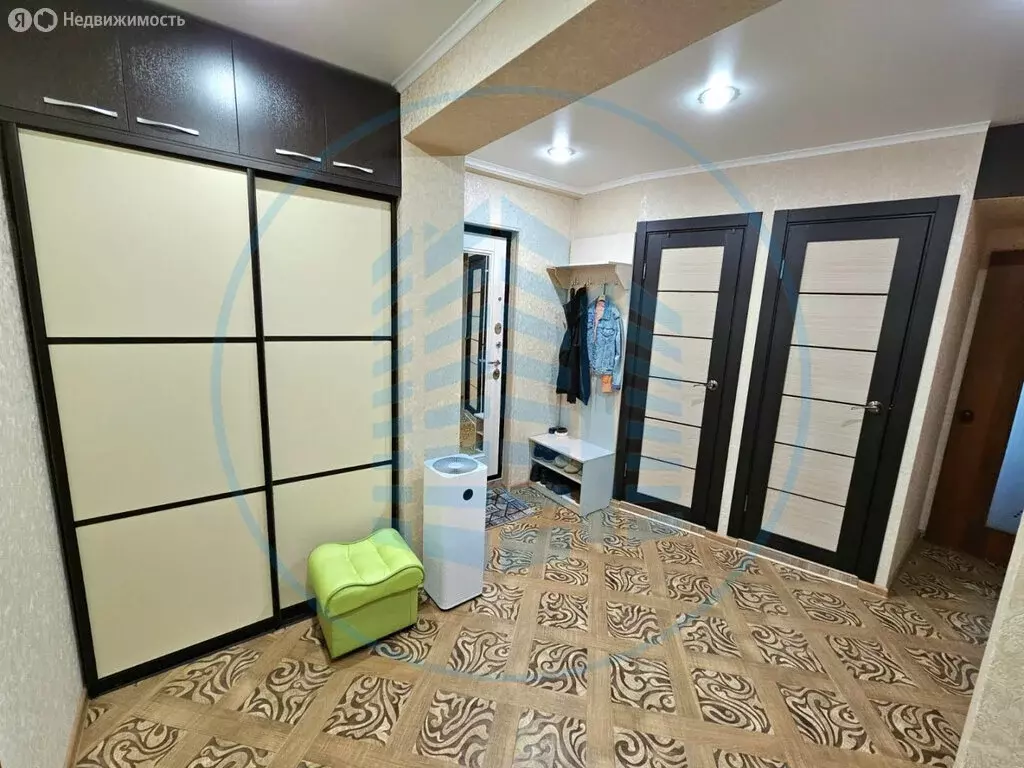 3-комнатная квартира: Ессентуки, Кисловодская улица, 24Ак1 (76 м) - Фото 2